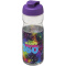 H2O Active® Base 650 ml sportfles met flipcapdeksel - Topgiving