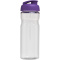 H2O Active® Base 650 ml sportfles met flipcapdeksel - Topgiving