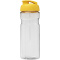 H2O Active® Base 650 ml sportfles met flipcapdeksel - Topgiving