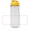 H2O Active® Base 650 ml sportfles met flipcapdeksel - Topgiving