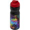 H2O Active® Base 650 ml sportfles met flipcapdeksel - Topgiving