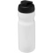 H2O Active® Base 650 ml sportfles met flipcapdeksel - Topgiving