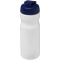 H2O Active® Base 650 ml sportfles met flipcapdeksel - Topgiving