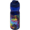 H2O Active® Base 650 ml sportfles met flipcapdeksel - Topgiving