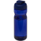 H2O Active® Base 650 ml sportfles met flipcapdeksel - Topgiving