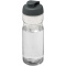 H2O Active® Base 650 ml sportfles met flipcapdeksel - Topgiving