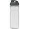 H2O Active® Base 650 ml sportfles met flipcapdeksel - Topgiving