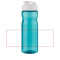 H2O Active® Base 650 ml sportfles met flipcapdeksel - Topgiving