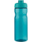 H2O Active® Base 650 ml sportfles met flipcapdeksel - Topgiving