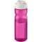 H2O Active® Base 650 ml sportfles met flipcapdeksel - Topgiving