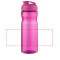 H2O Active® Base 650 ml sportfles met flipcapdeksel - Topgiving