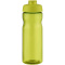 H2O Active® Base 650 ml sportfles met flipcapdeksel - Topgiving