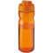 H2O Active® Base 650 ml sportfles met flipcapdeksel - Topgiving