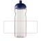 H2O Active® Base 650 ml bidon met koepeldeksel - Topgiving