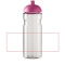 H2O Active® Base 650 ml bidon met koepeldeksel - Topgiving