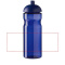 H2O Active® Base 650 ml bidon met koepeldeksel - Topgiving