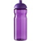 H2O Active® Base 650 ml bidon met koepeldeksel - Topgiving