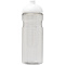 H2O Active® Base 650 ml bidon en infuser met koepeldeksel - Topgiving