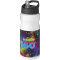 H2O Active® Base 650 ml bidon met fliptuitdeksel - Topgiving