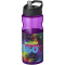 H2O Active® Base 650 ml bidon met fliptuitdeksel - Topgiving