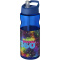 H2O Active® Base 650 ml bidon met fliptuitdeksel - Topgiving