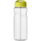 H2O Active® Base 650 ml bidon met fliptuitdeksel - Topgiving