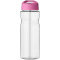 H2O Active® Base 650 ml bidon met fliptuitdeksel - Topgiving