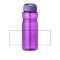 H2O Active® Base 650 ml bidon met fliptuitdeksel - Topgiving