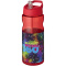 H2O Active® Base 650 ml bidon met fliptuitdeksel - Topgiving