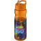 H2O Active® Base 650 ml bidon met fliptuitdeksel - Topgiving