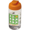 H2O Active® Bop 500 ml sportfles met flipcapdeksel - Topgiving