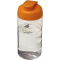 H2O Active® Bop 500 ml sportfles met flipcapdeksel - Topgiving