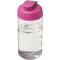 H2O Active® Bop 500 ml sportfles met flipcapdeksel - Topgiving