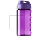 H2O Active® Bop 500 ml sportfles met flipcapdeksel - Topgiving