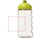 H2O Active® Bop 500 ml bidon met koepeldeksel - Topgiving