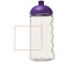 H2O Active® Bop 500 ml bidon met koepeldeksel - Topgiving