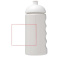 H2O Active® Bop 500 ml bidon met koepeldeksel - Topgiving