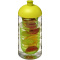 H2O Active® Bop 500 ml bidon en infuser met koepeldeksel - Topgiving