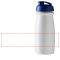 H2O Active® Pulse 600 ml sportfles met flipcapdeksel - Topgiving