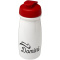 H2O Active® Pulse 600 ml sportfles met flipcapdeksel - Topgiving