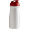 H2O Active® Pulse 600 ml sportfles met flipcapdeksel - Topgiving