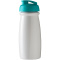 H2O Active® Pulse 600 ml sportfles met flipcapdeksel - Topgiving