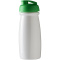 H2O Active® Pulse 600 ml sportfles met flipcapdeksel - Topgiving