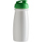 H2O Active® Pulse 600 ml sportfles met flipcapdeksel - Topgiving