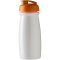 H2O Active® Pulse 600 ml sportfles met flipcapdeksel - Topgiving