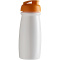 H2O Active® Pulse 600 ml sportfles met flipcapdeksel - Topgiving