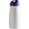 H2O Active® Pulse 600 ml sportfles met flipcapdeksel - Topgiving