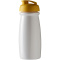 H2O Active® Pulse 600 ml sportfles met flipcapdeksel - Topgiving