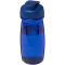 H2O Active® Pulse 600 ml sportfles met flipcapdeksel - Topgiving