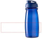 H2O Active® Pulse 600 ml sportfles met flipcapdeksel - Topgiving